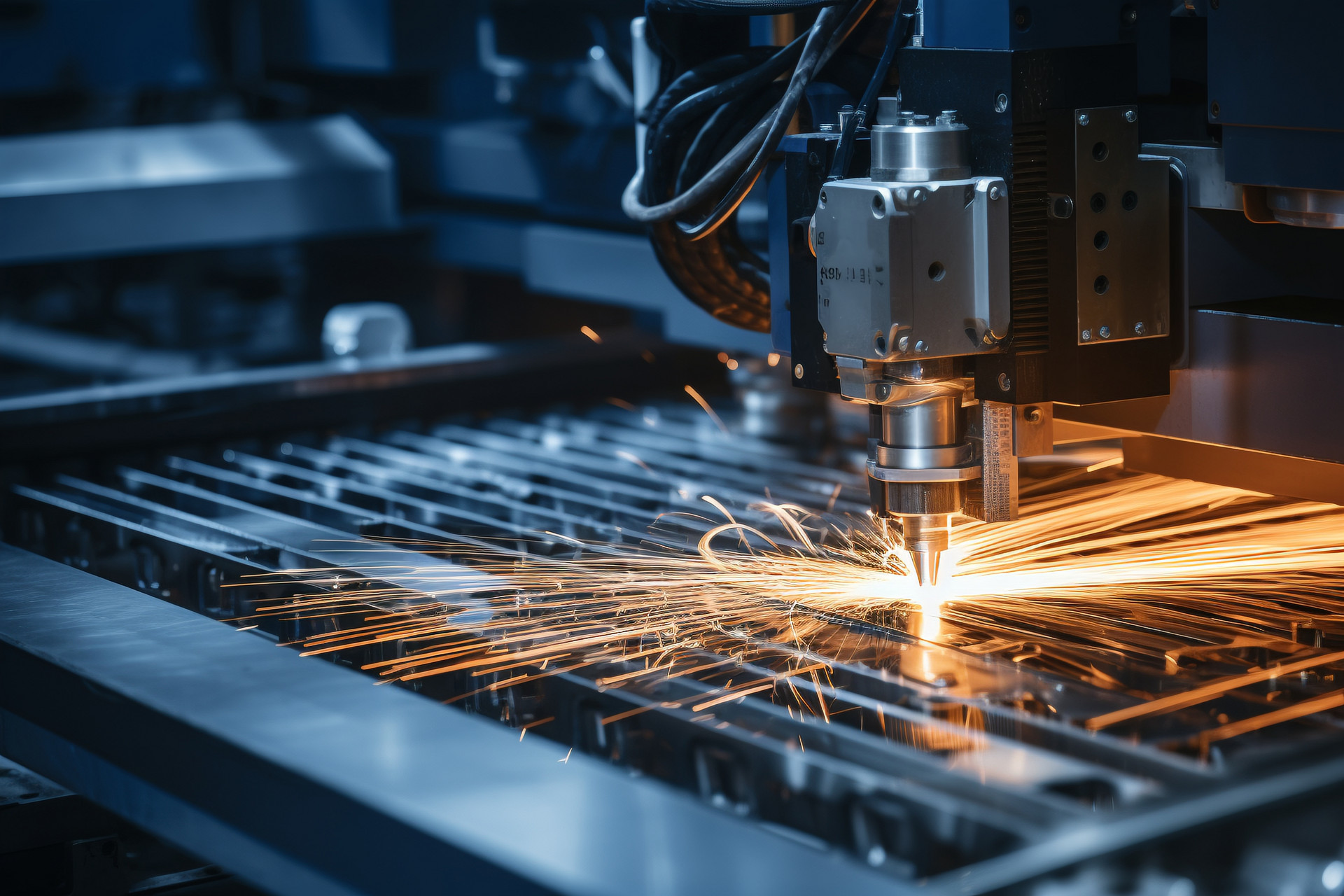 quality CNC Cutting Service factory