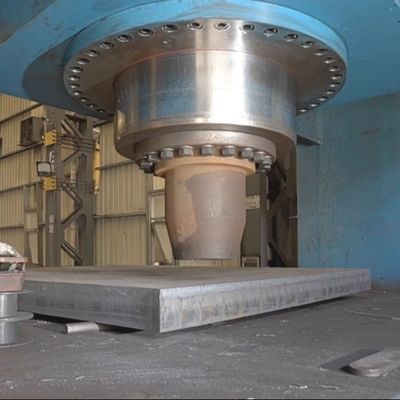 Customized Steel Leveling Metal Surface Treatment Service For the flatness of the Metal Surface