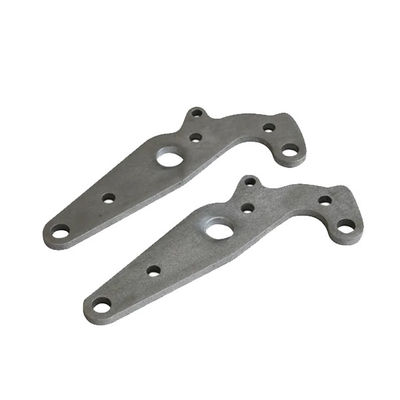 Custom Laser Cutting Service For Small Gears And Mold Components Manufacturing