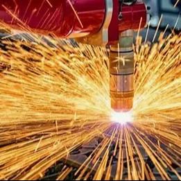 Carbon Steel Laser Cutting Service For Automated Production Lines