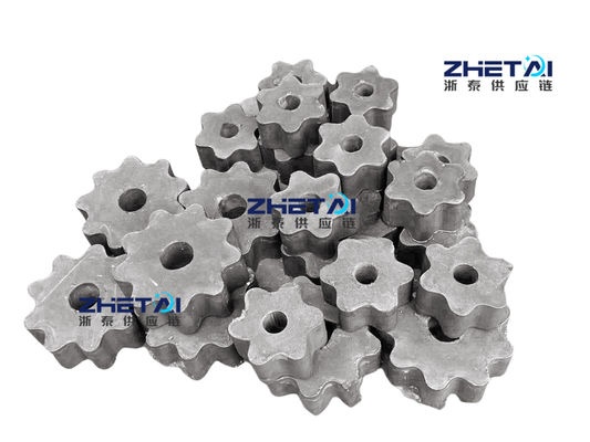 Laser Heavy Industry Cnc Cutting Service 6mm Carbon Steel Plate