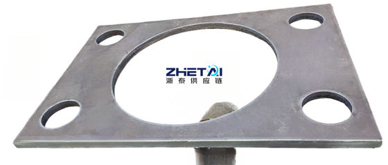 Carbon Cut Steel Plate Welding Processing New Energy Vehicle Stamping Production Line Equipment Welding Parts