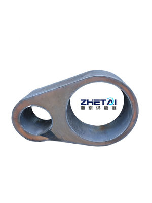 Precision Laser Cutting Steel Plates For Various Applications