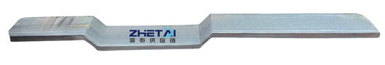 Cnc Flame Cutting Steel Plates For Heavy Machinery Cunstruction Equipment