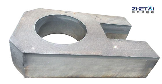 Specialized In Mold Components Laser Cutting Carbon Steel