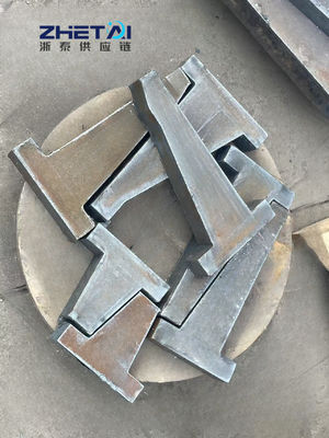 CNC Laser Cutting Steel Parts For High Precision Mold Components