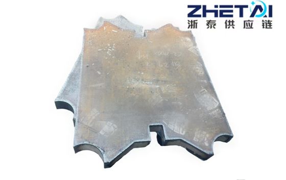 Durable Precision Steel Plates for Custom Steel Cutting Services