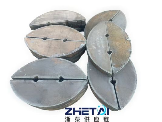 Reliable Precision Cutting for Durable Custom Steel Products