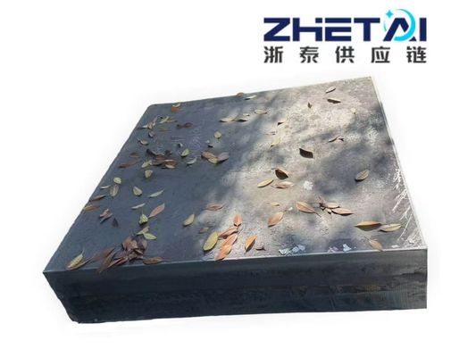 Versatile Carbon Steel Plate for Structural and Mechanical Uses